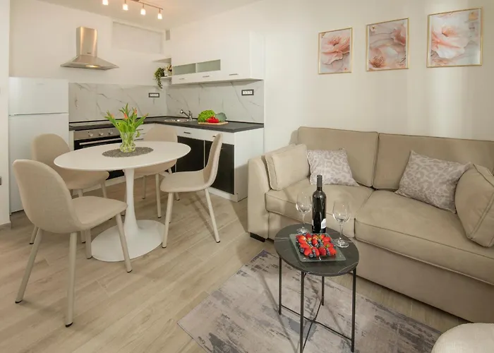 Apartman Danica