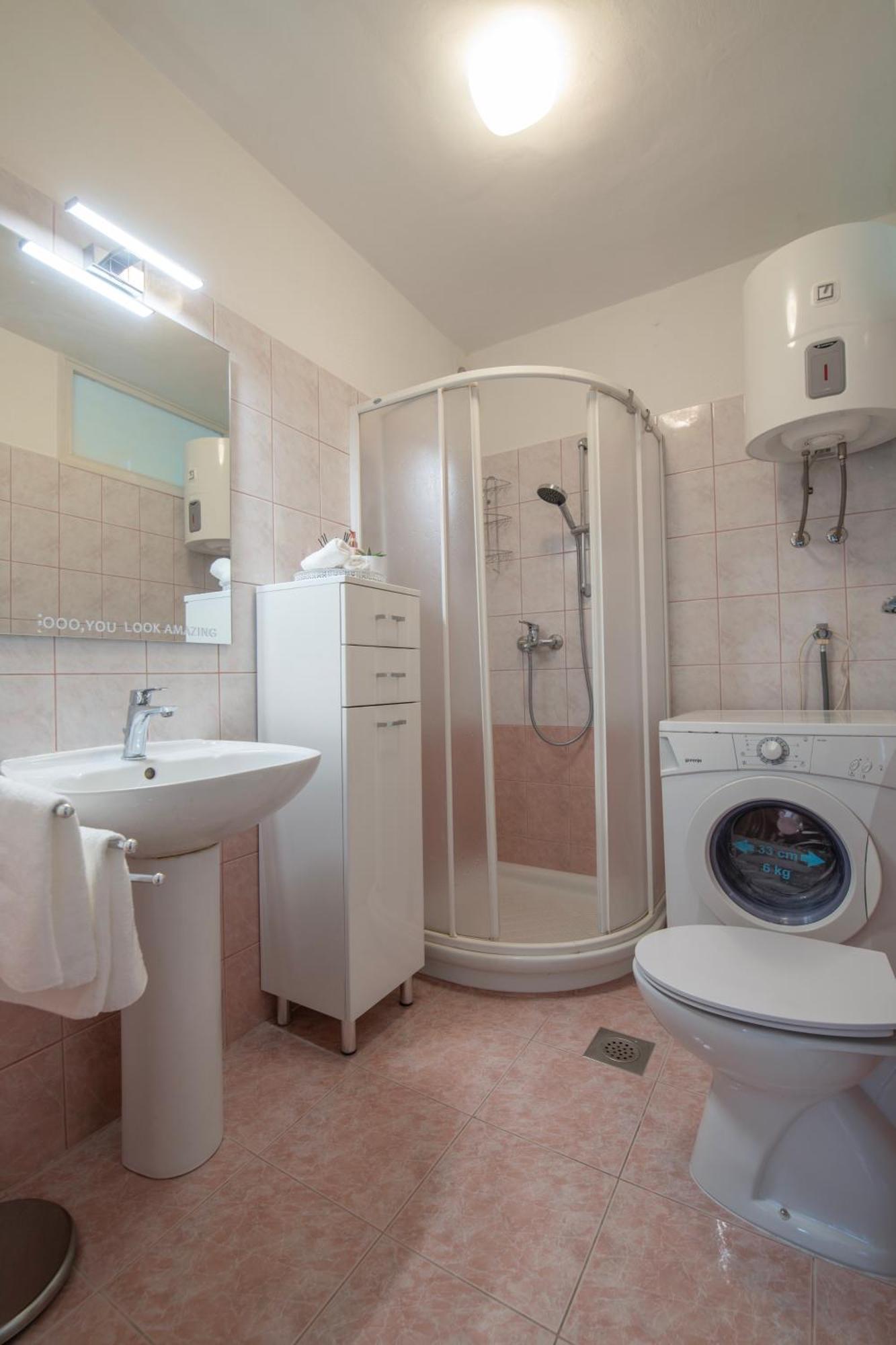 Danica Appartement *