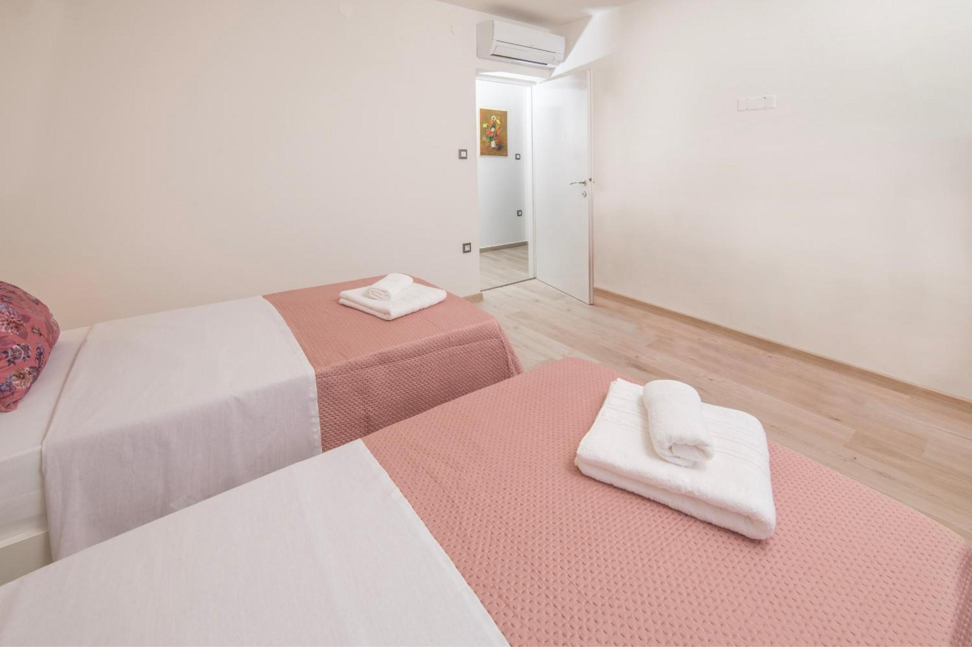 Appartement Danica Pula