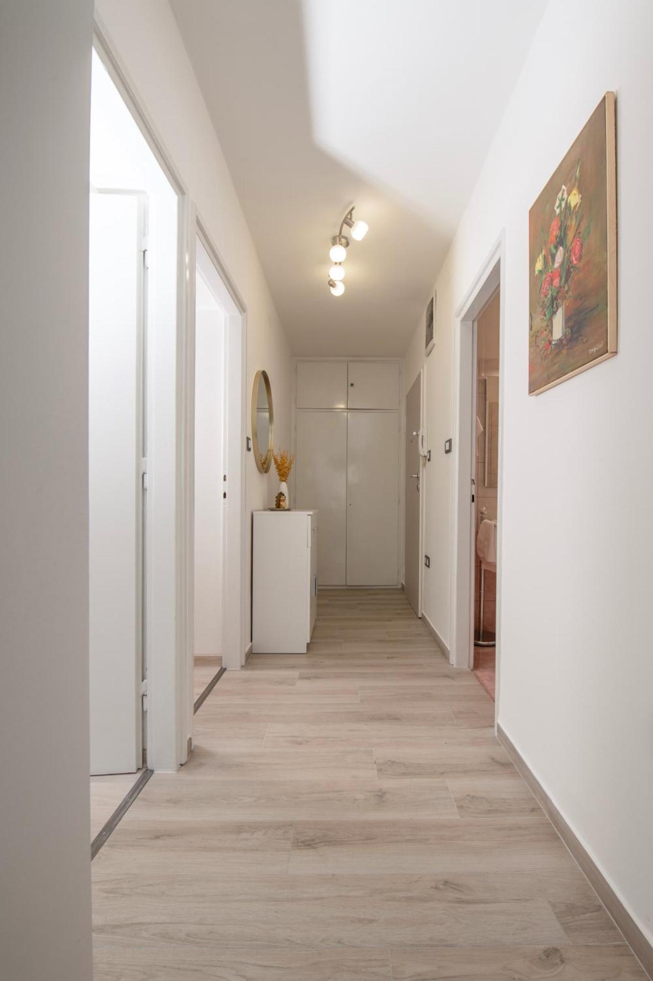 Danica Appartement Pula