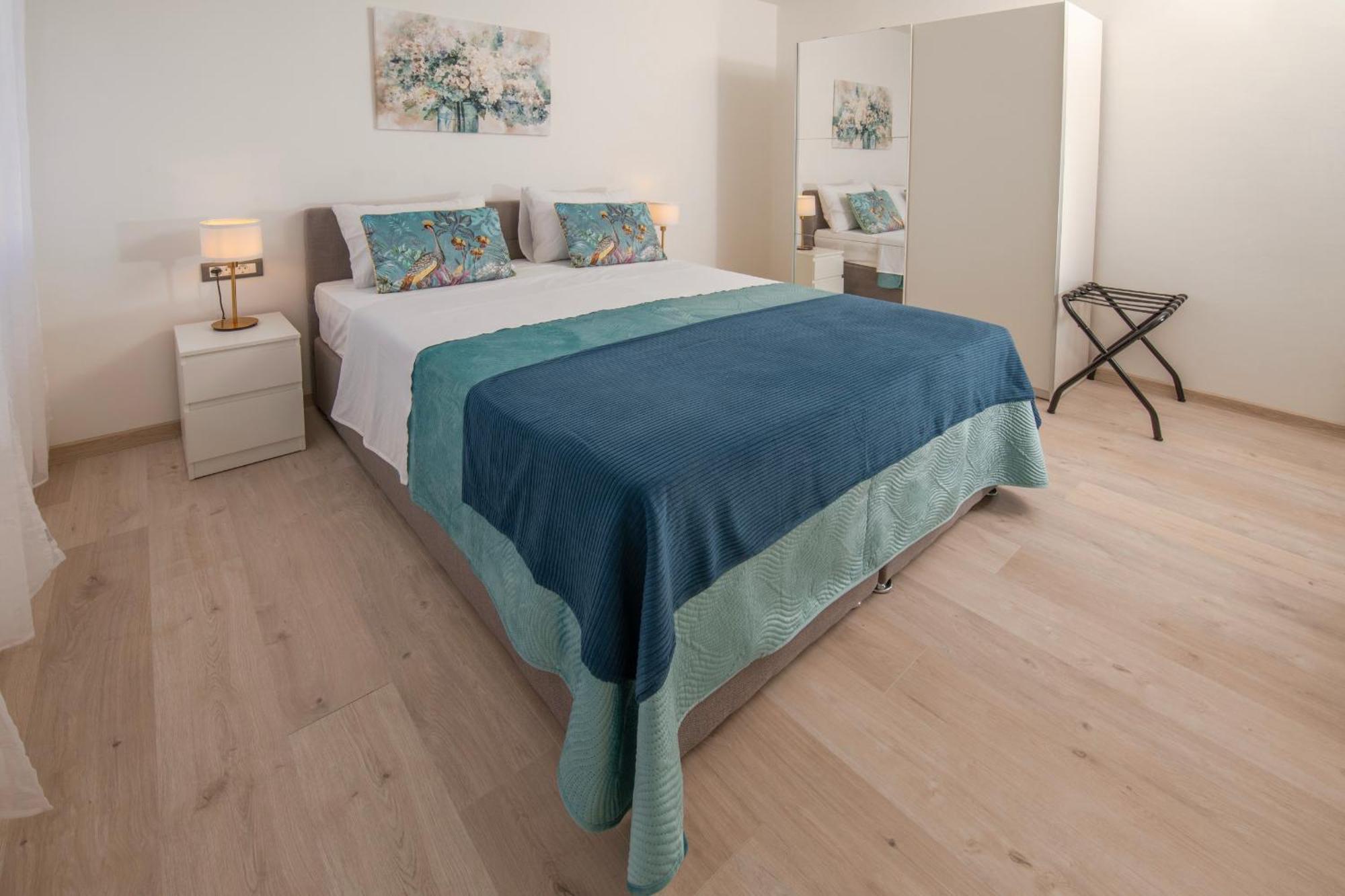 Appartement Danica