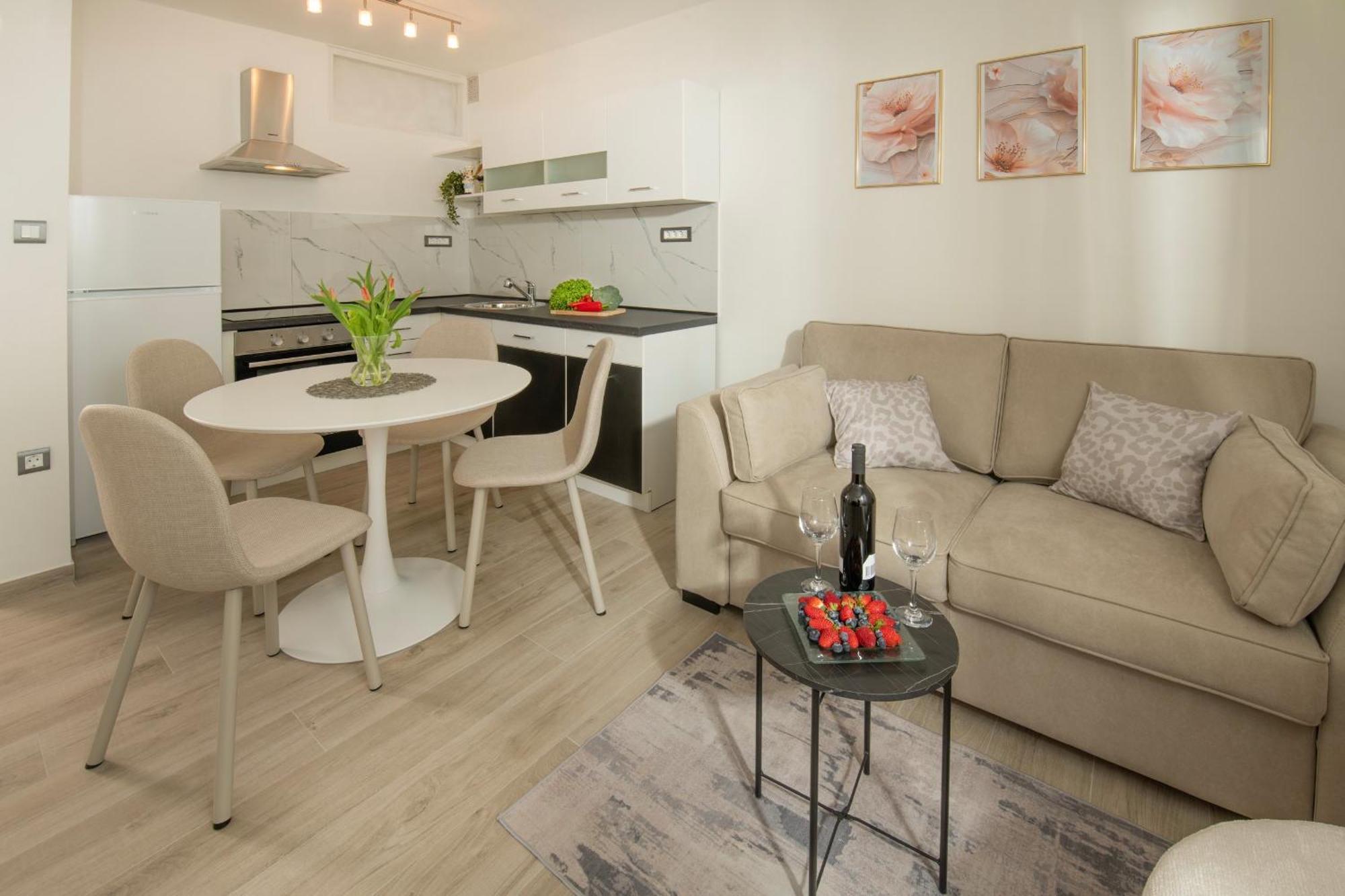 Danica Appartement
