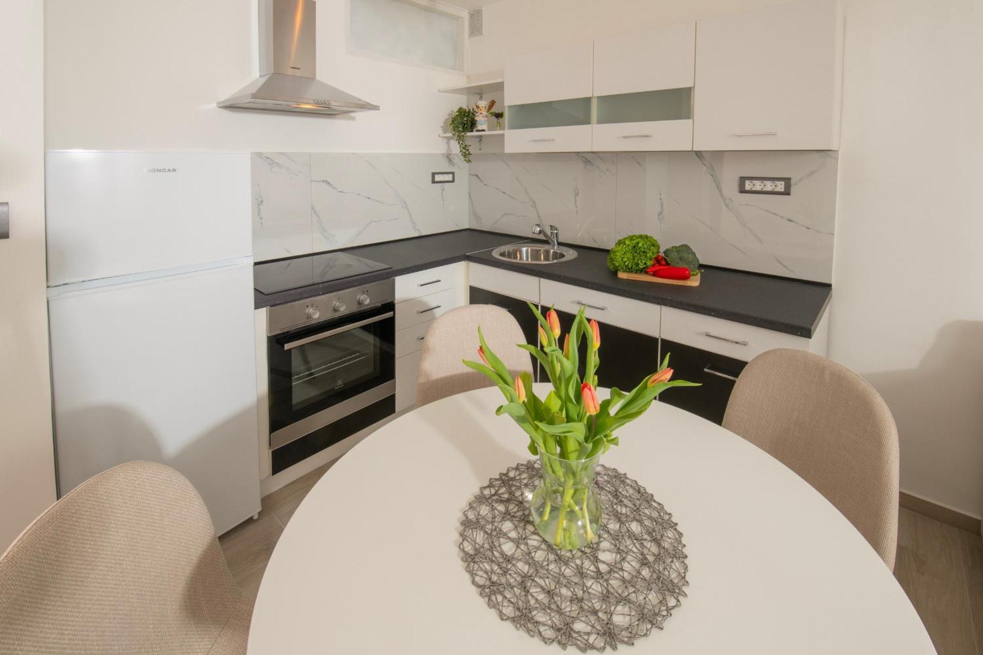 Danica Apartment Pula